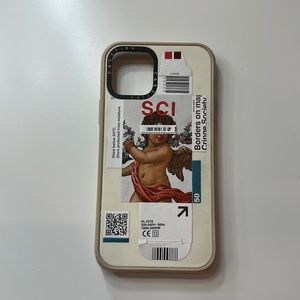 Casetify Phone Case